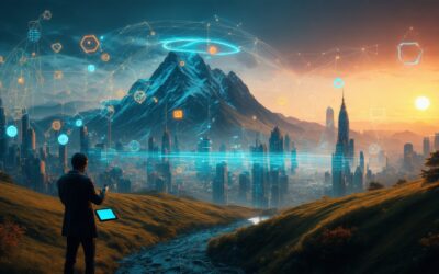 The Thriving Career of an AI Automation Consultant in Mount Ephraim: Salary Insights, Job Roles, and Market Potential
