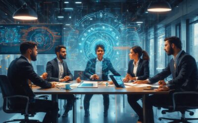 Understanding Costs and Benefits of Hiring an AI Automation Consultant in North Hampton: Insights on Salaries, Charges, and Intelligent Automation Solutions