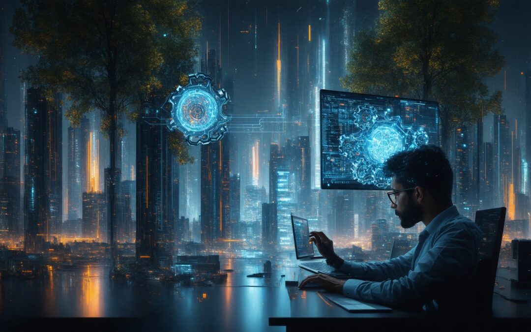 Understanding AI Automation Consultant Costs and Careers in Palos Heights: What to Expect from Intelligent Automation Consulting