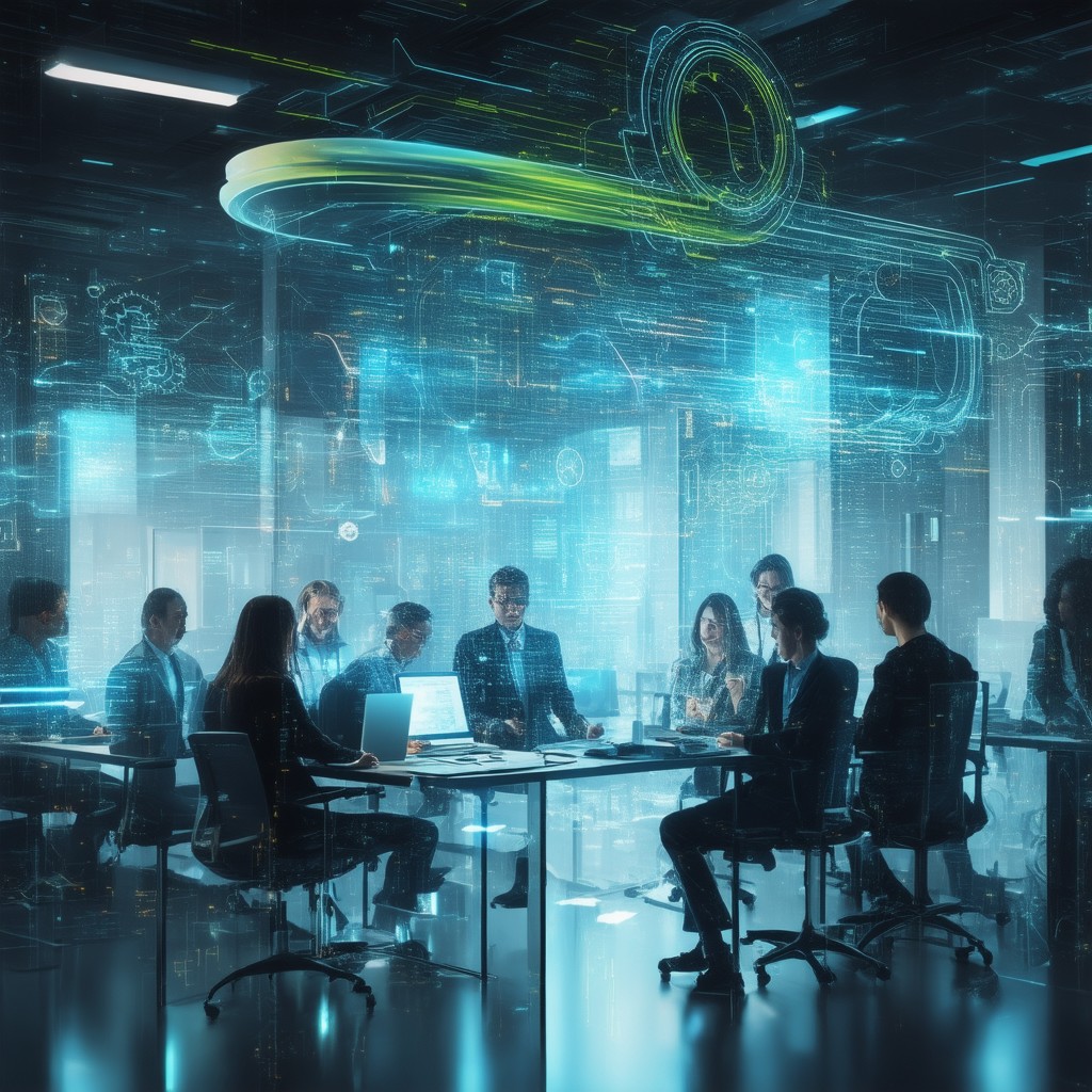 Transforming Business Efficiency: How an AI Automation Consultant in Pinellas Park Can Elevate Your Operations 2 Transforming Business Efficiency: How an AI Automation Consultant in Pinellas Park Can Elevate Your Operations 2