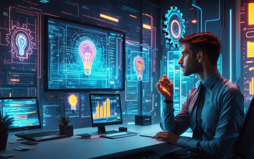 Becoming an AI Automation Consultant Raymer: Salary Insights and Profit Opportunities in AI and Automation Consulting