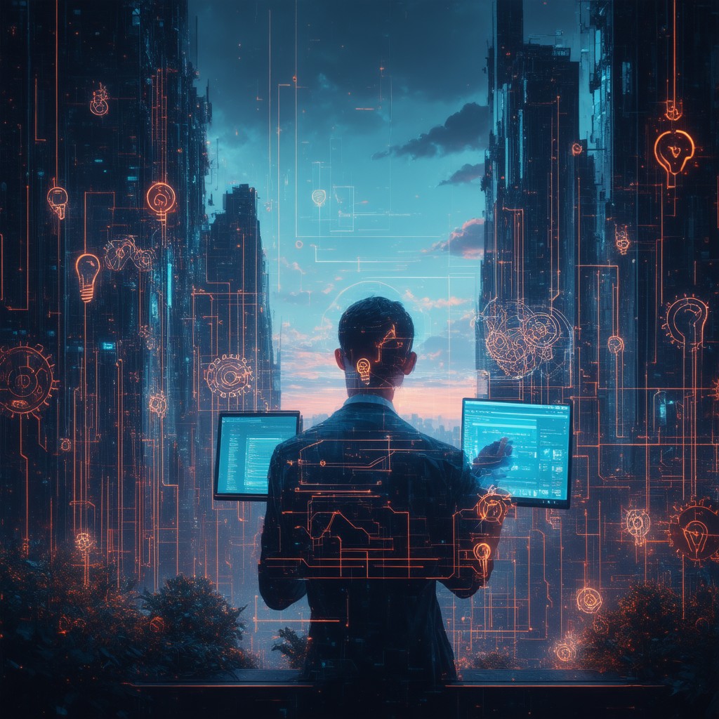 Exploring the Role and Earnings of an AI Automation Consultant in Saco: Your Path to Success and Client Reviews 1