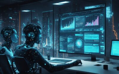 Simple Blog Page Style 2 Exploring the Role and Earnings of an AI Automation Consultant in Saco: Your Path to Success and Client Reviews