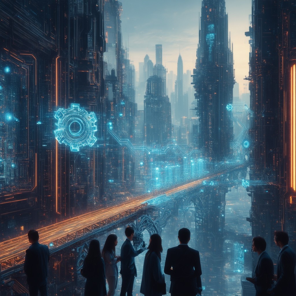 Exploring the Role and Earnings of an AI Automation Consultant in Saco: Your Path to Success and Client Reviews 2