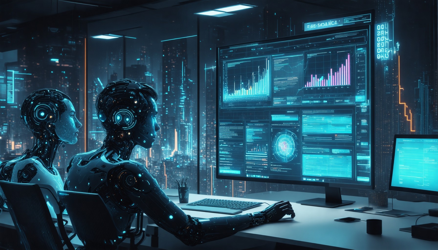 Exploring the Role and Earnings of an AI Automation Consultant in Saco: Your Path to Success and Client Reviews