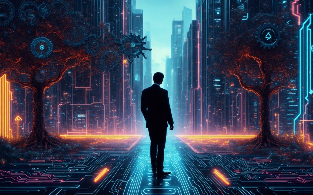 Mastering the Role of an AI Automation Consultant in Shelbyville: Salary Insights, Career Paths, and Reddit Tips for Aspiring Professionals