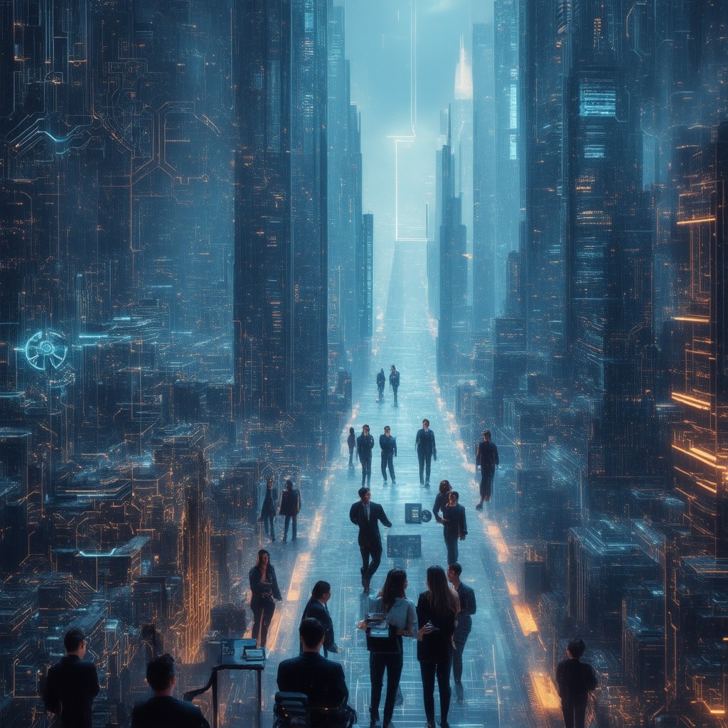Mastering the Role of an AI Automation Consultant in Shelbyville: Salary Insights, Career Paths, and Reddit Tips for Aspiring Professionals 1