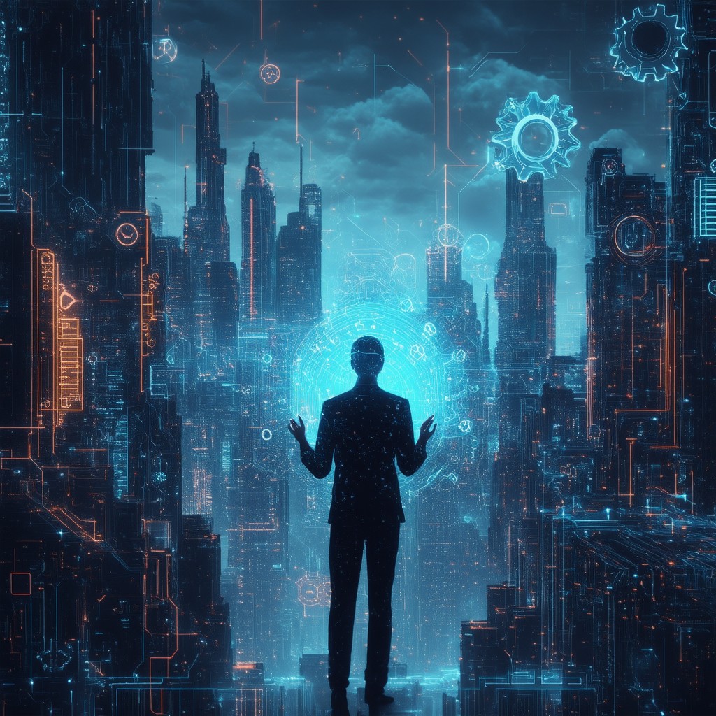 Mastering the Role of an AI Automation Consultant in Shelbyville: Salary Insights, Career Paths, and Reddit Tips for Aspiring Professionals 2