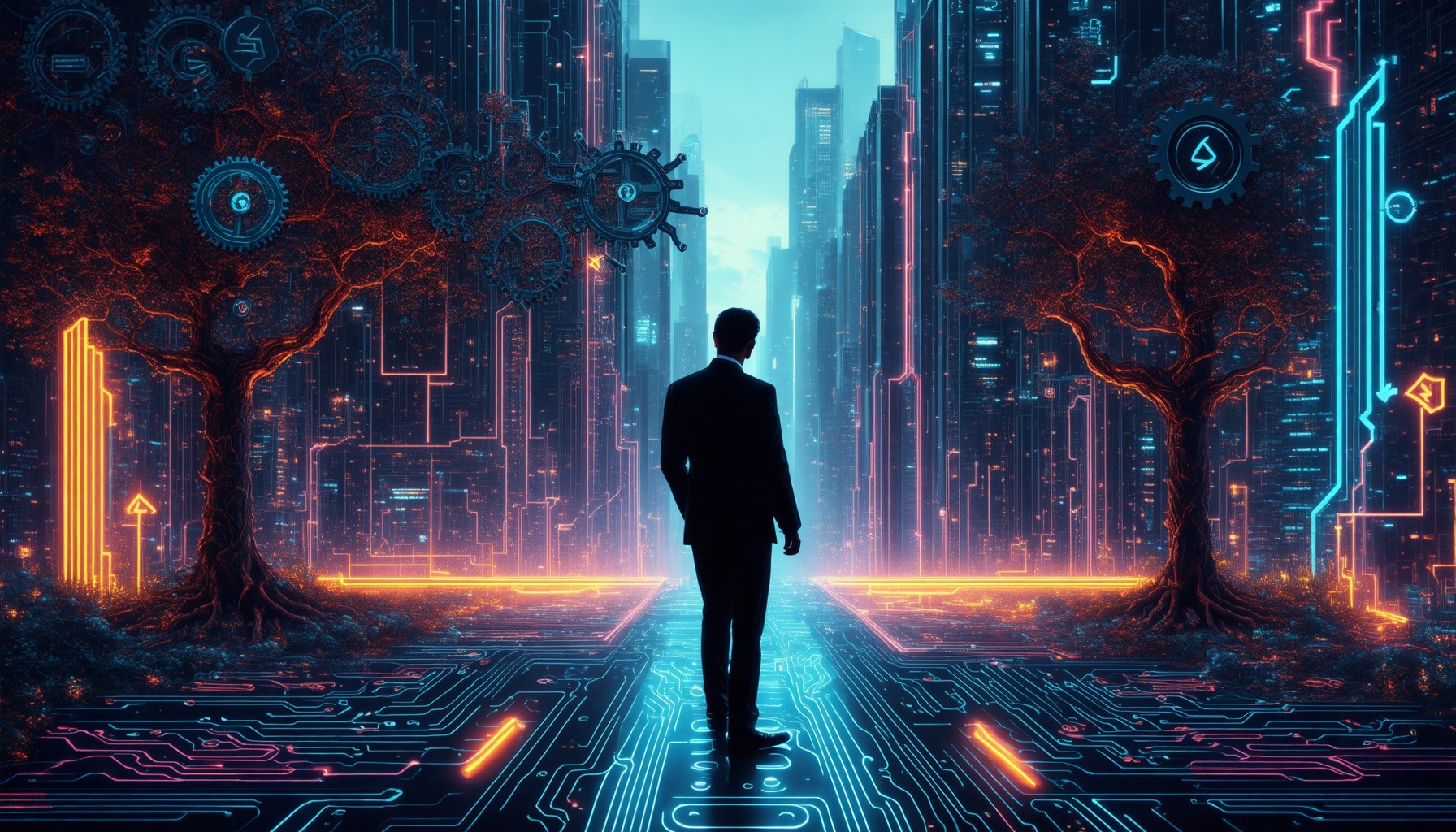 Mastering the Role of an AI Automation Consultant in Shelbyville: Salary Insights, Career Paths, and Reddit Tips for Aspiring Professionals