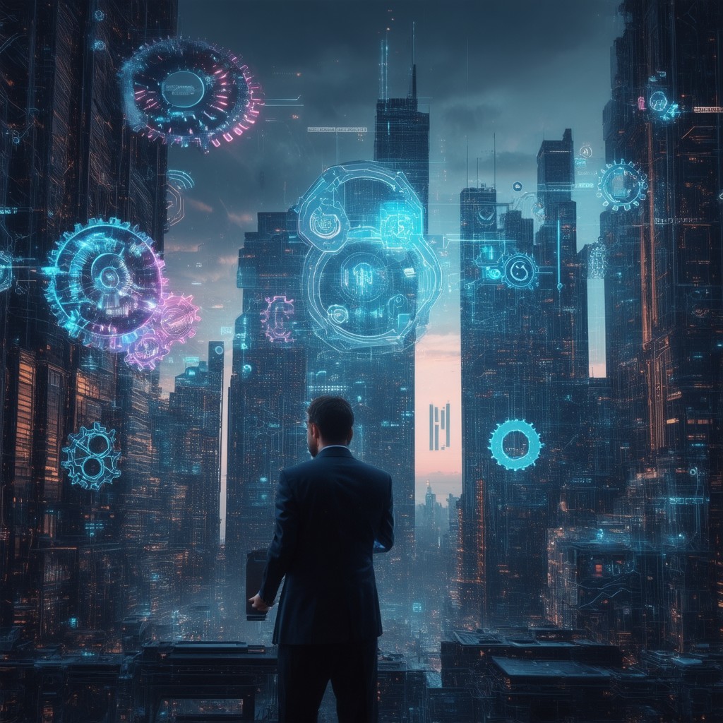 Evaluating the Value of an AI Automation Consultant in Shellsburg: Costs, Salaries, and Worth for Your Business 2 Evaluating the Value of an AI Automation Consultant in Shellsburg: Costs, Salaries, and Worth for Your Business 2