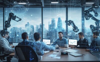 Simple Blog Page Style 4 Evaluating the Value of an AI Automation Consultant in Shellsburg: Costs, Salaries, and Worth for Your Business