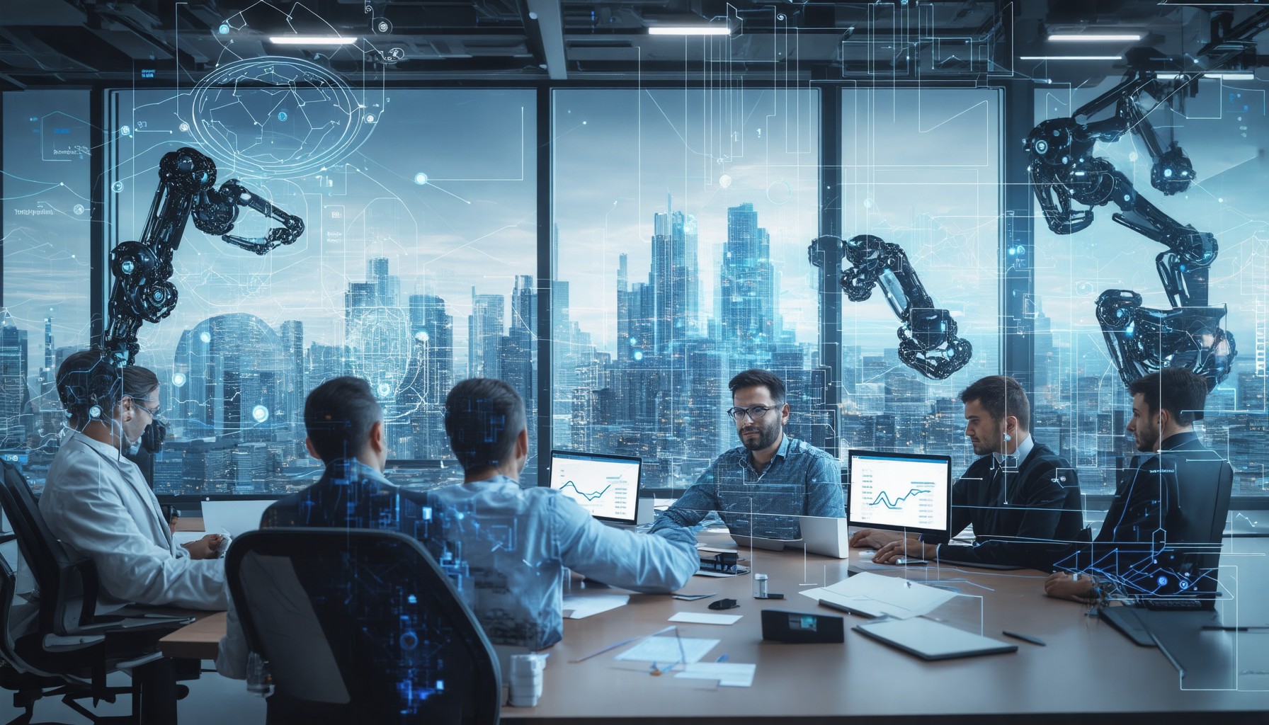 Evaluating the Value of an AI Automation Consultant in Shellsburg: Costs, Salaries, and Worth for Your Business