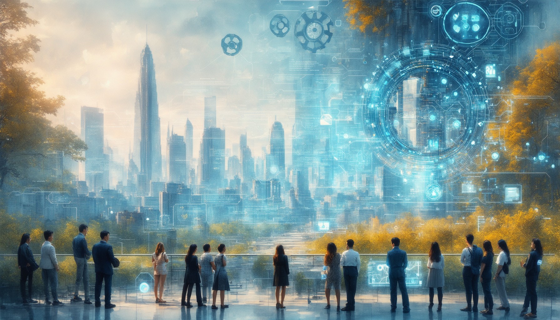 Understanding the Costs and Salaries of an AI Automation Consultant in Shrewsbury: What to Expect