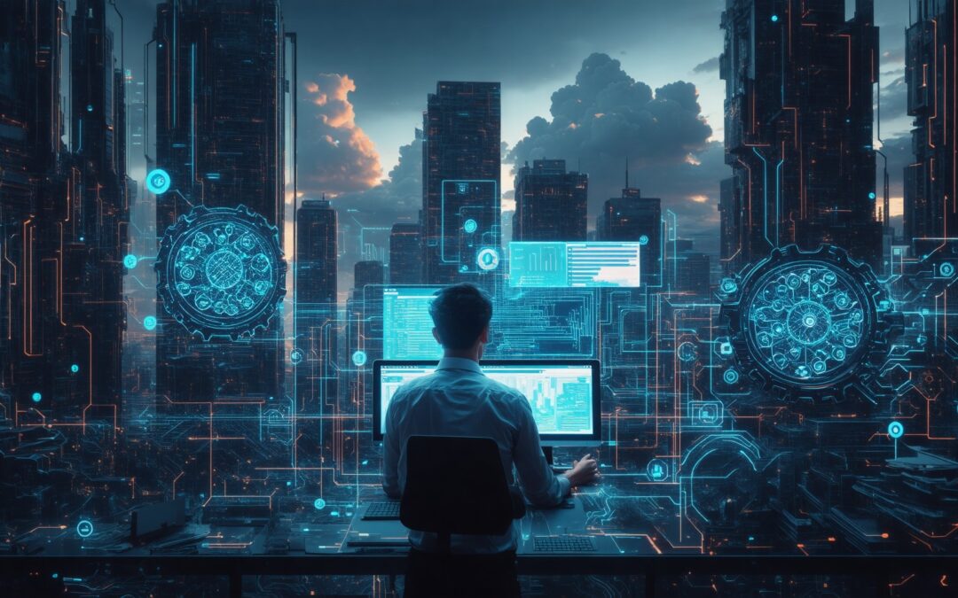 Exploring the Role and Salary of an AI Automation Consultant in Springdale: Insights into AI and Automation in Consulting