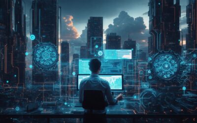 Simple Blog Page Style 4 Exploring the Role and Salary of an AI Automation Consultant in Springdale: Insights into AI and Automation in Consulting