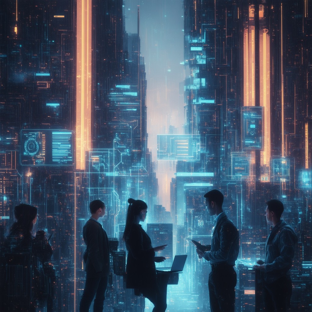 Exploring the Role of an AI Automation Consultant in Stilwell: Salary Insights and Career Pathways 1