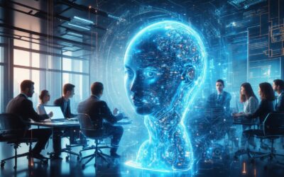 Exploring the Role of an AI Automation Consultant in Stilwell: Salary Insights and Career Pathways