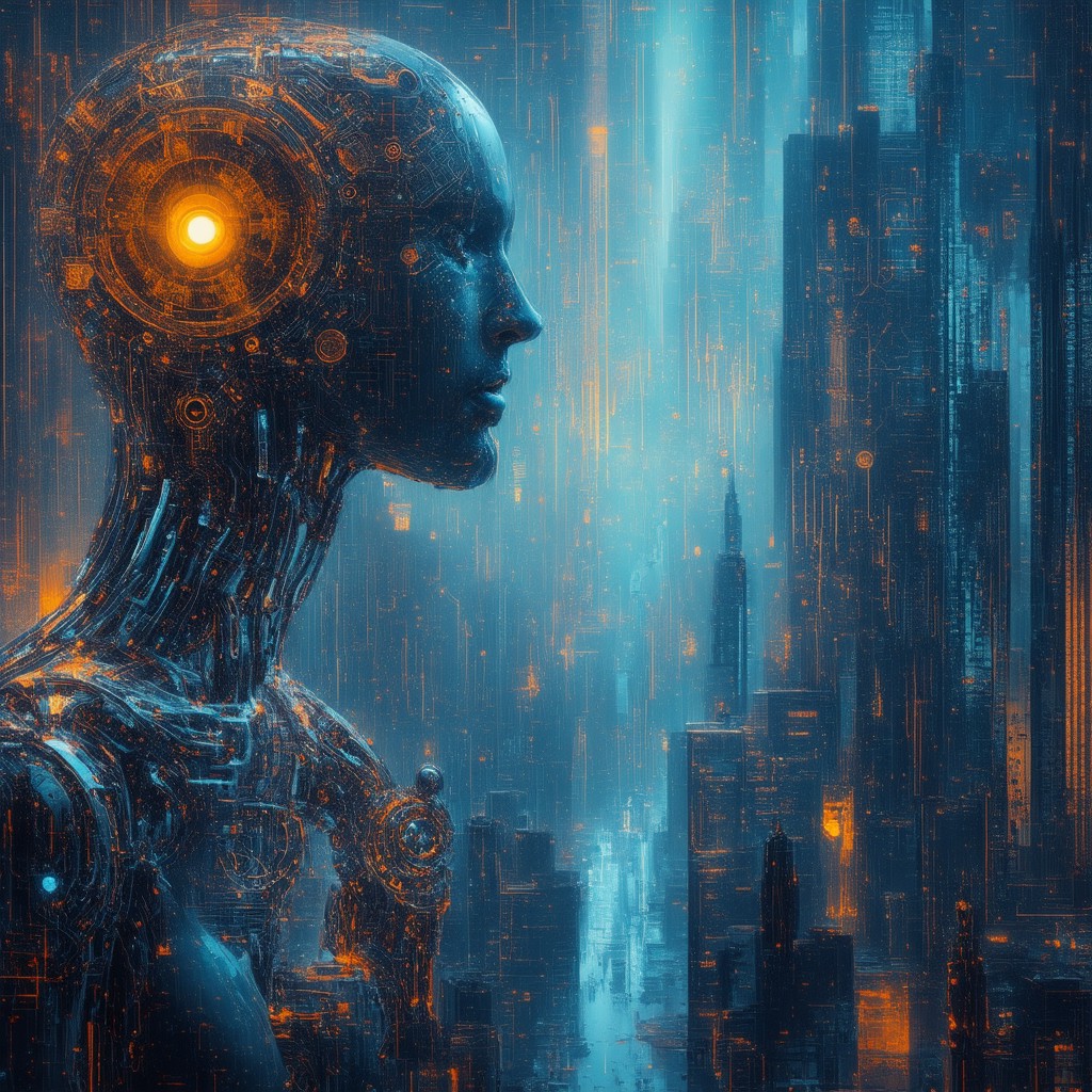 Exploring the Role of an AI Automation Consultant in Stilwell: Salary Insights and Career Pathways 2