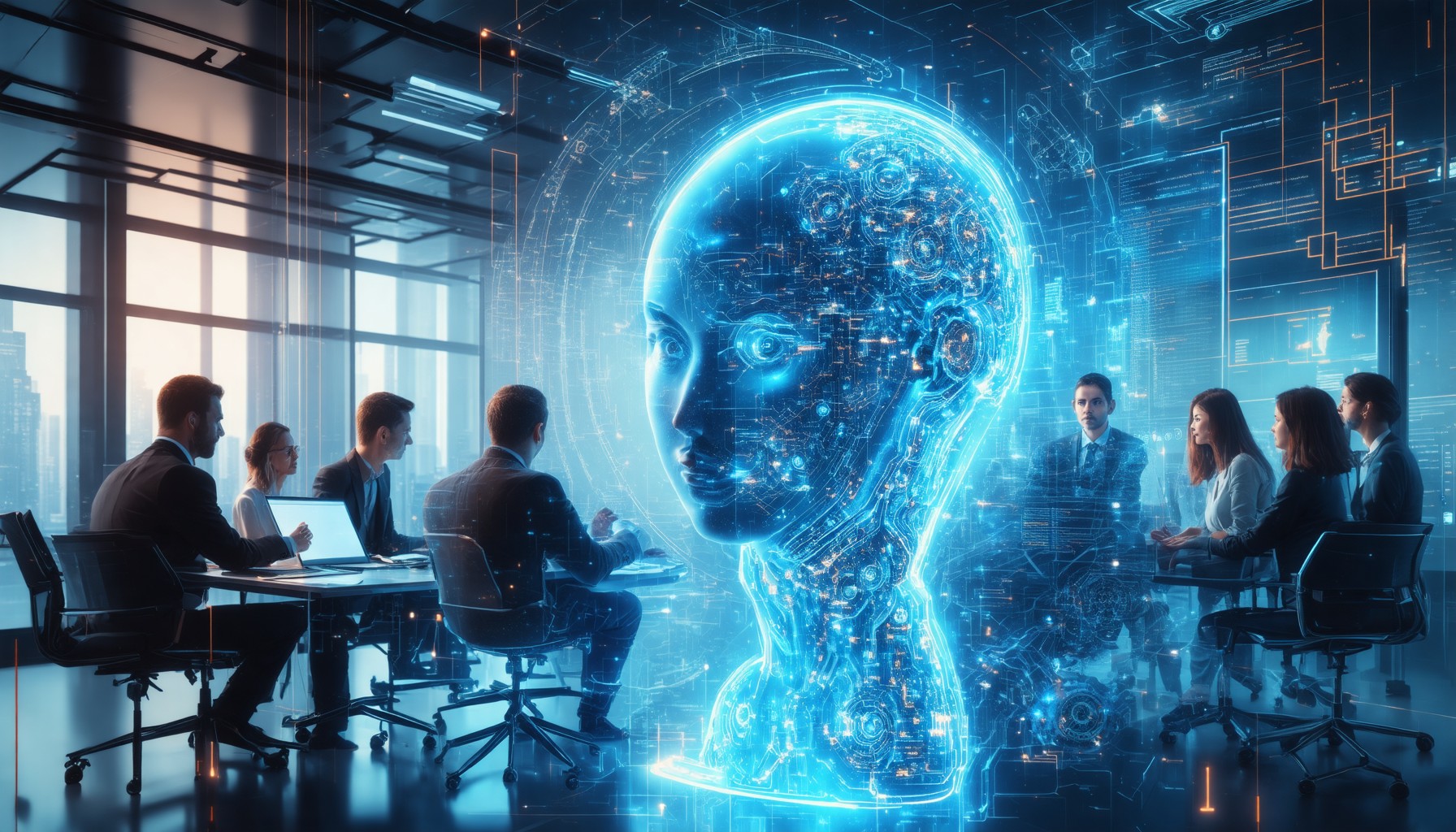 Exploring the Role of an AI Automation Consultant in Stilwell: Salary Insights and Career Pathways