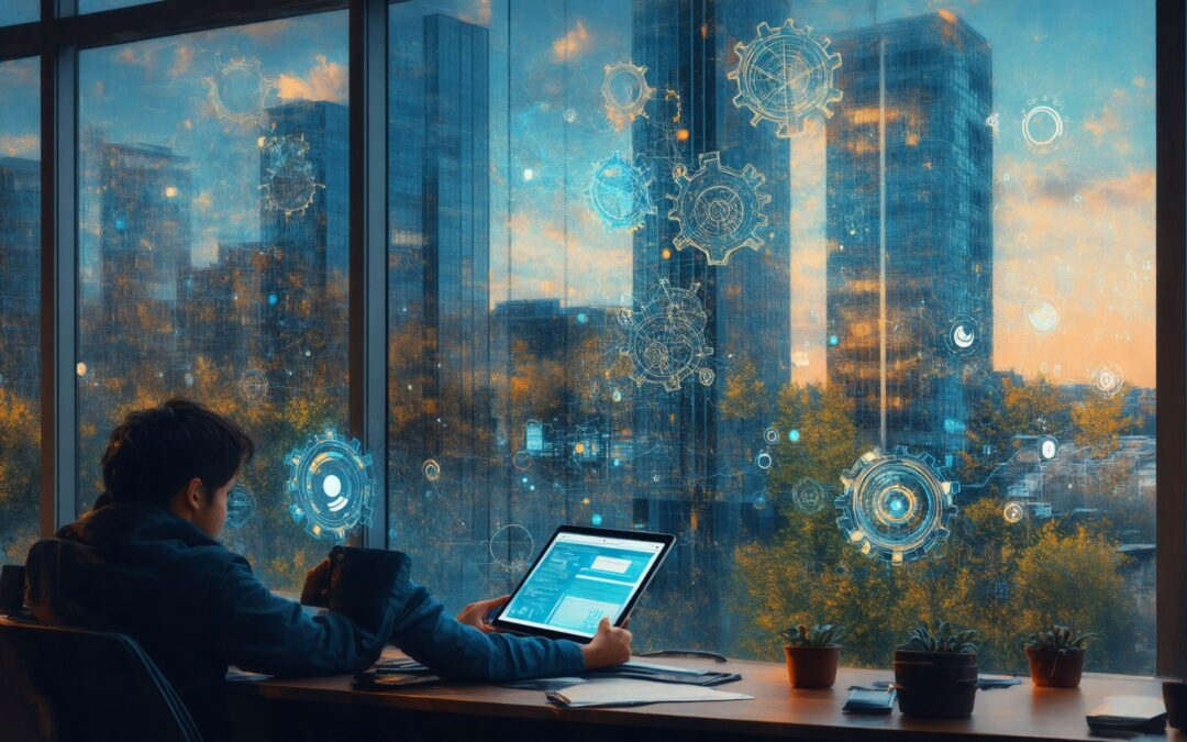 Navigating the Costs and Benefits of Hiring an AI Automation Consultant in Stonington: What You Need to Know