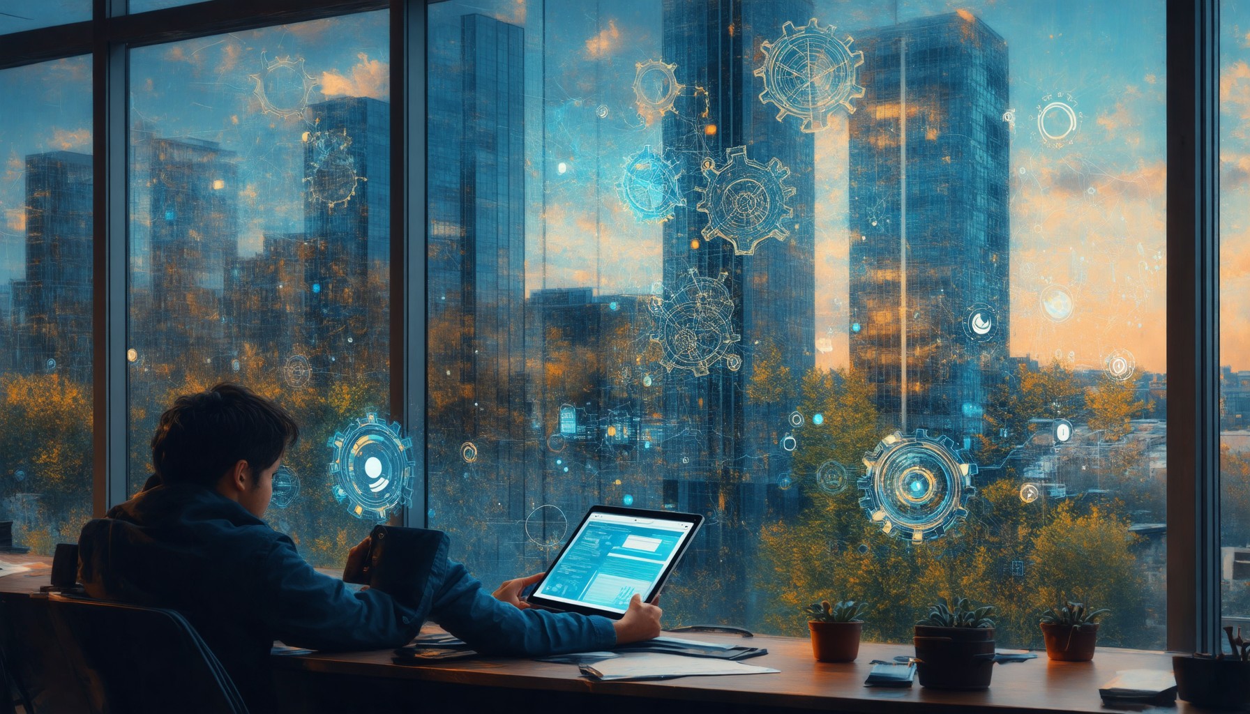 Navigating the Costs and Benefits of Hiring an AI Automation Consultant in Stonington: What You Need to Know
