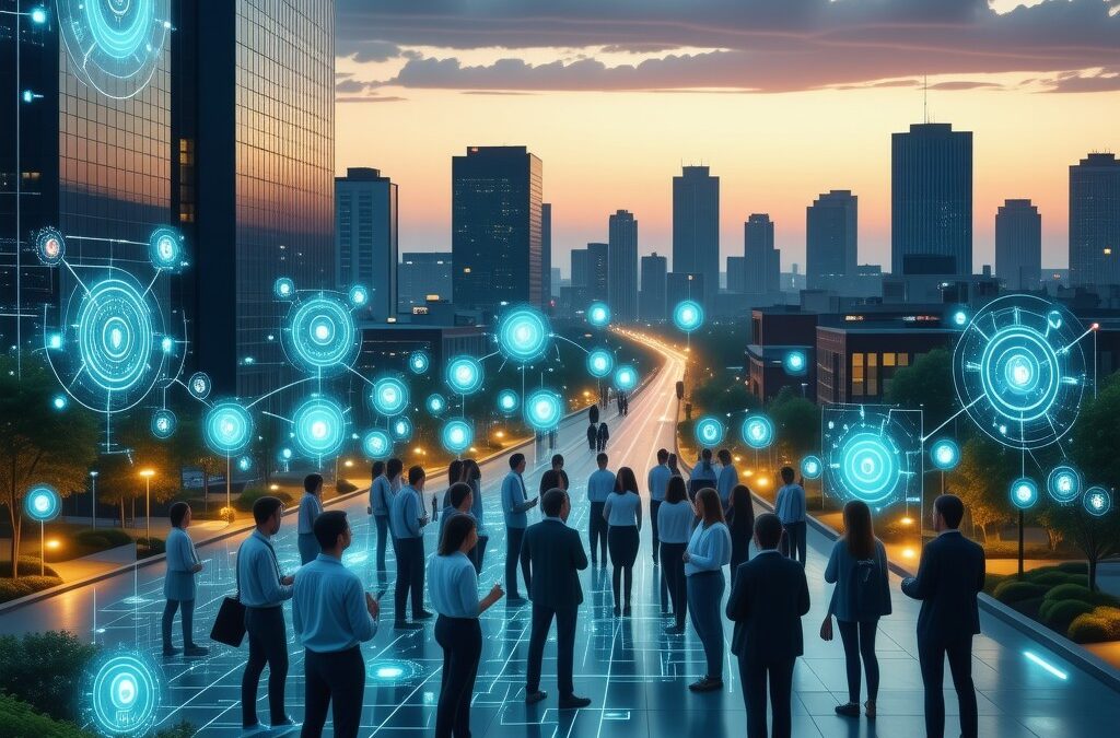 Navigating the Role of an AI Automation Consultant in Takoma Park: Career Insights and Financial Opportunities