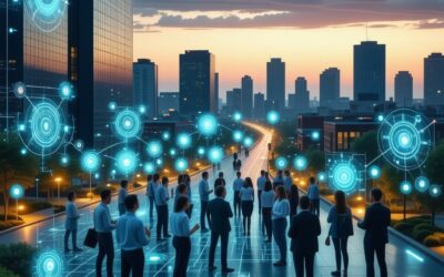 Navigating the Role of an AI Automation Consultant in Takoma Park: Career Insights and Financial Opportunities
