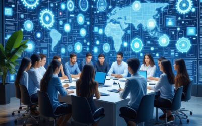 Exploring the Role of an AI Automation Consultant Truman: Is AI Automation the Future of Intelligent Work?