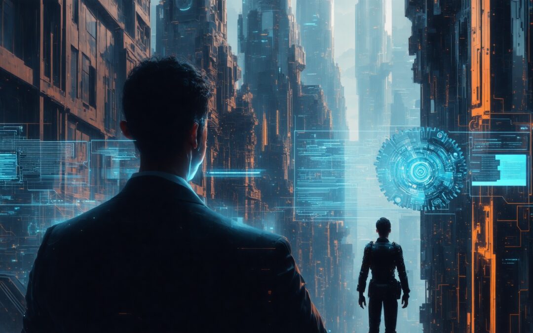 Understanding the Role and Earnings of an AI Automation Consultant in Willington: Salary Insights and Real-World Impact
