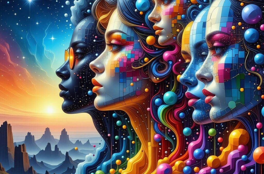 Create Stunning AI Avatar Pictures for Free: Explore Top AI Avatar Picture Generators and Profile Picture Makers