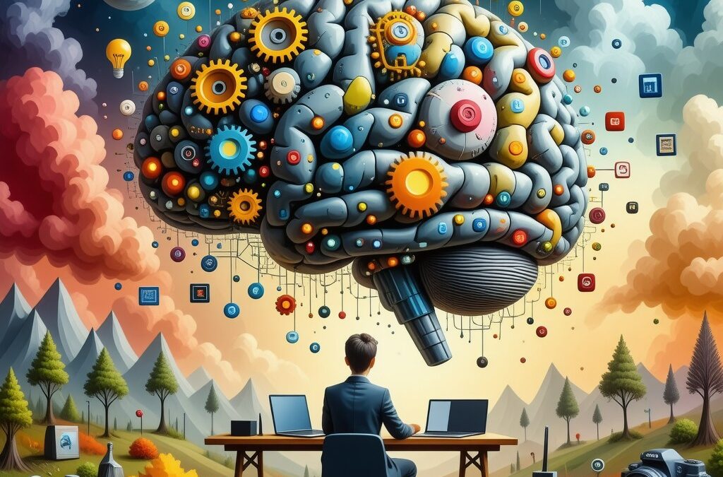 Mastering the Art of Content Creation with an AI Blog Maker: Free Tools for Your Next Big Idea