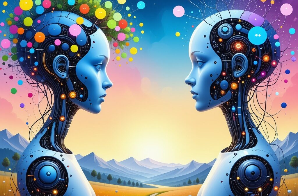 Exploring the Best AI Bots to Talk to: Your Guide to Engaging Conversations and Safety Concerns