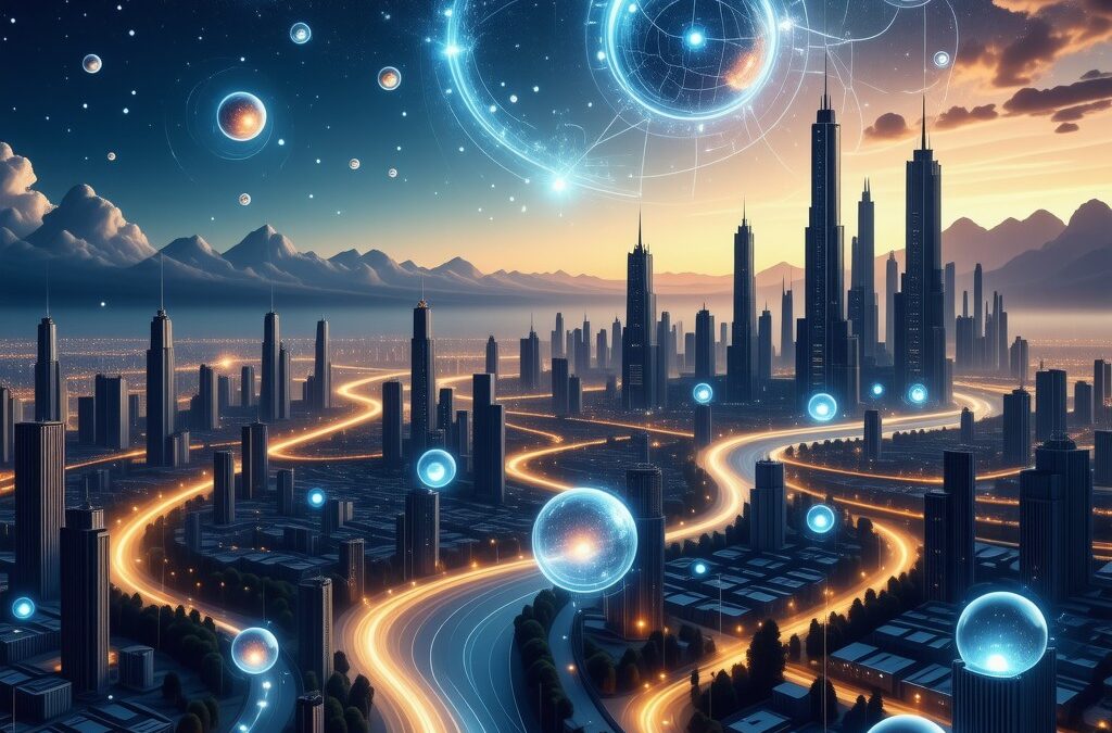 Exploring the AI Business Model: Understanding Revenue Streams, Key Rules, and Global Leaders in AI Innovation