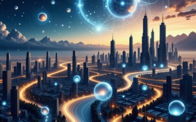 Exploring the AI Business Model: Understanding Revenue Streams, Key Rules, and Global Leaders in AI Innovation