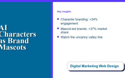 Blog 1 Can an AI Character Represent Your Brand? What’s Actually Possible in 2026