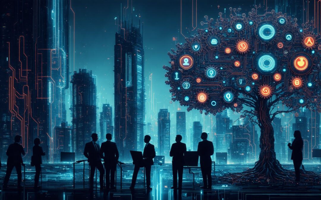 Navigating the AI Consultant Landscape: Insights on AI Consultant Addison Roles, Salaries, and Career Pathways