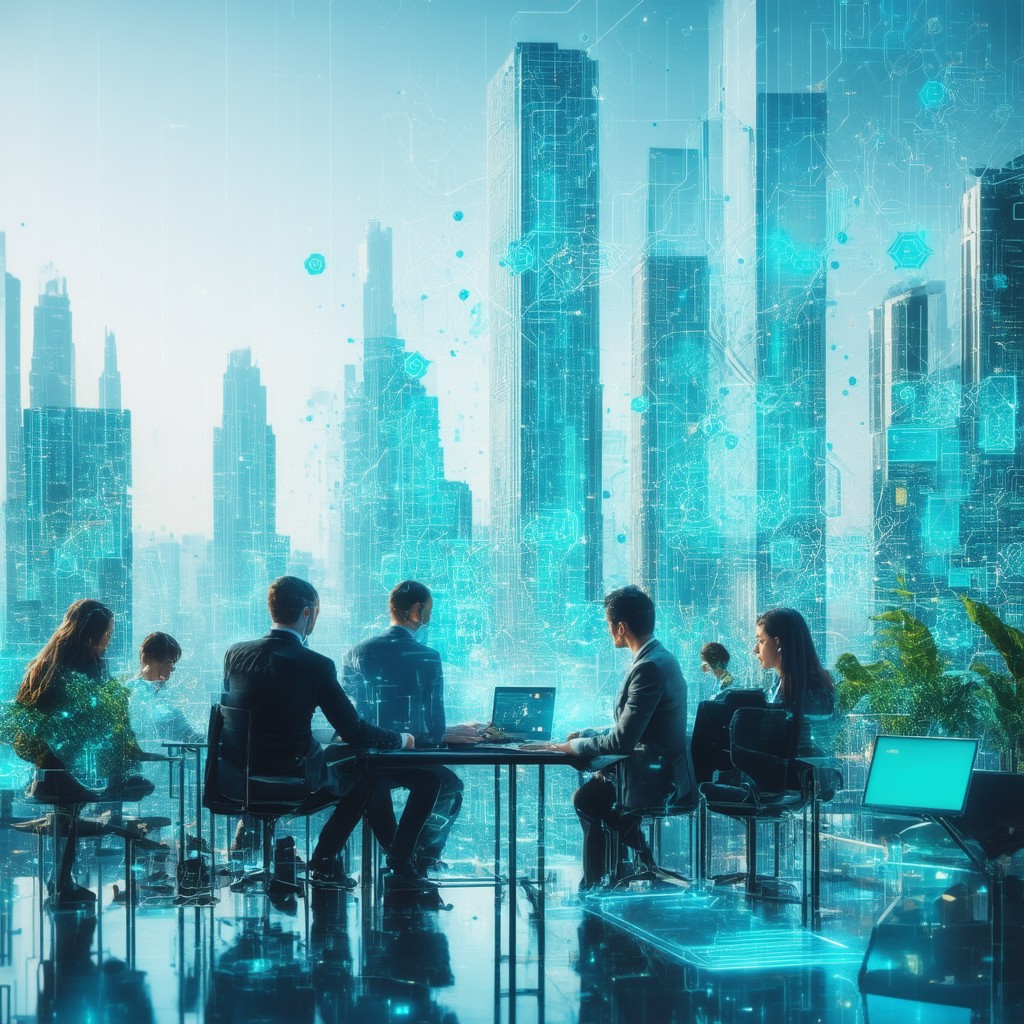 Navigating the AI Consultant Landscape: Insights on AI Consultant Addison Roles, Salaries, and Career Pathways 2