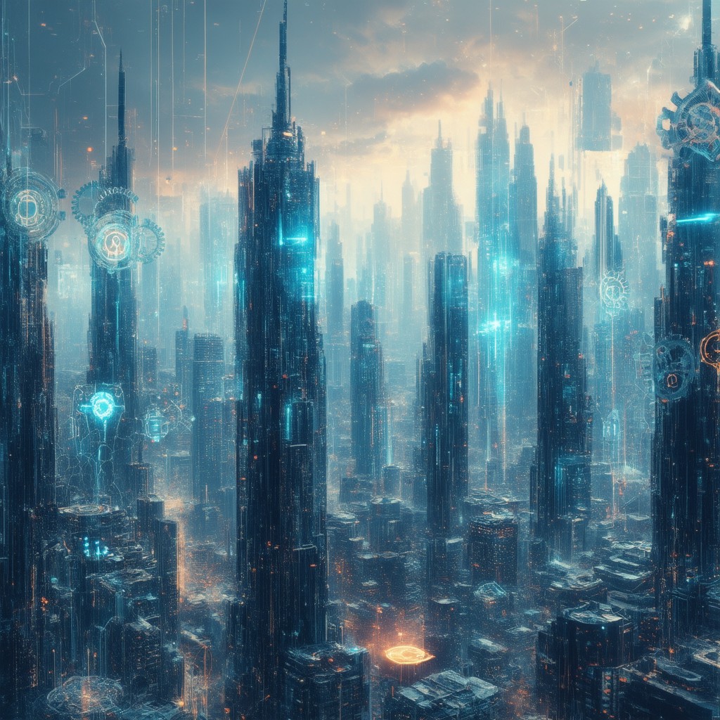 Navigating the AI Consultant Landscape: Insights on AI Consultant Addison Roles, Salaries, and Career Pathways 1
