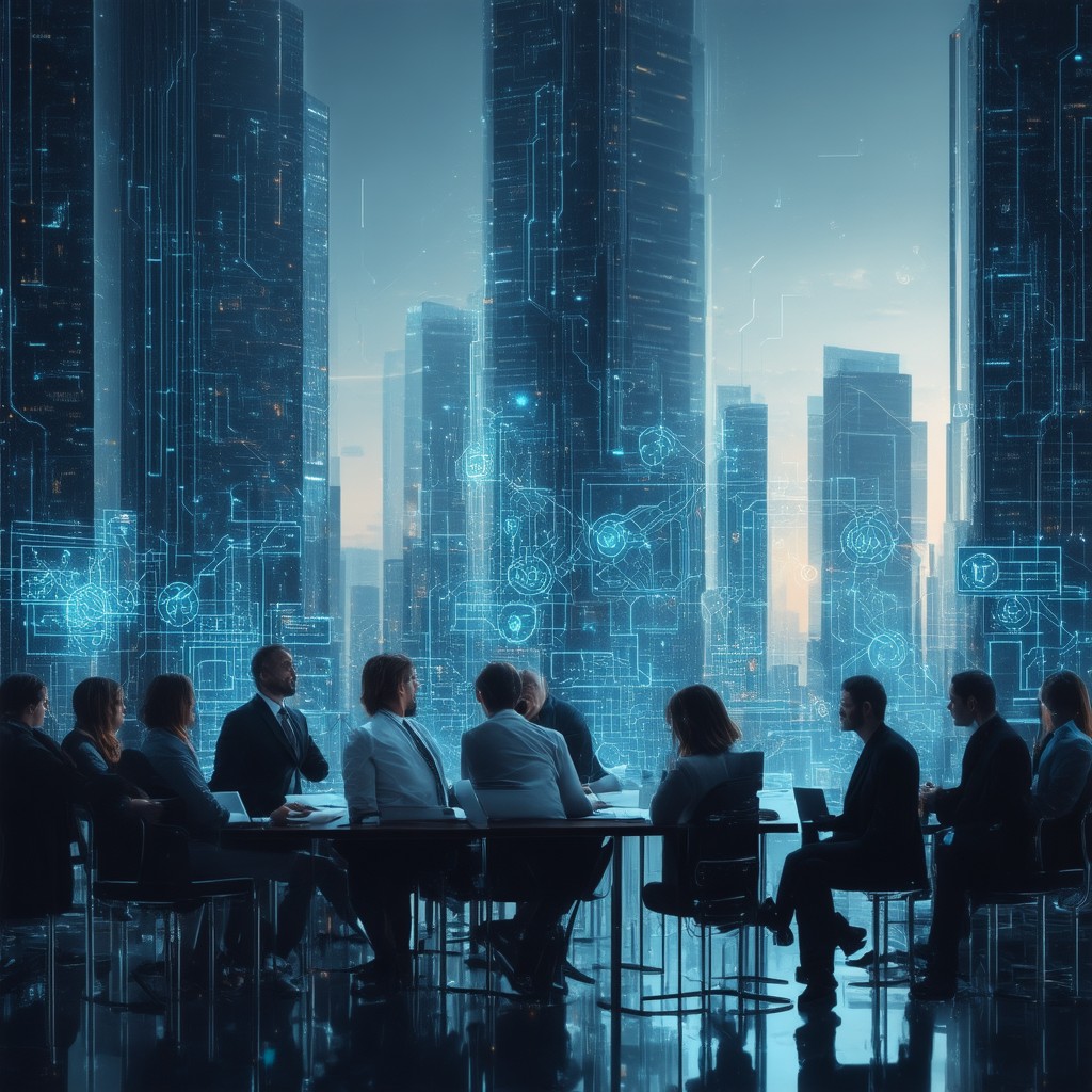 Understanding the Lucrative World of AI Consulting: Salary Insights and Career Paths for an AI Consultant Alba 2 Understanding the Lucrative World of AI Consulting: Salary Insights and Career Paths for an AI Consultant Alba 2