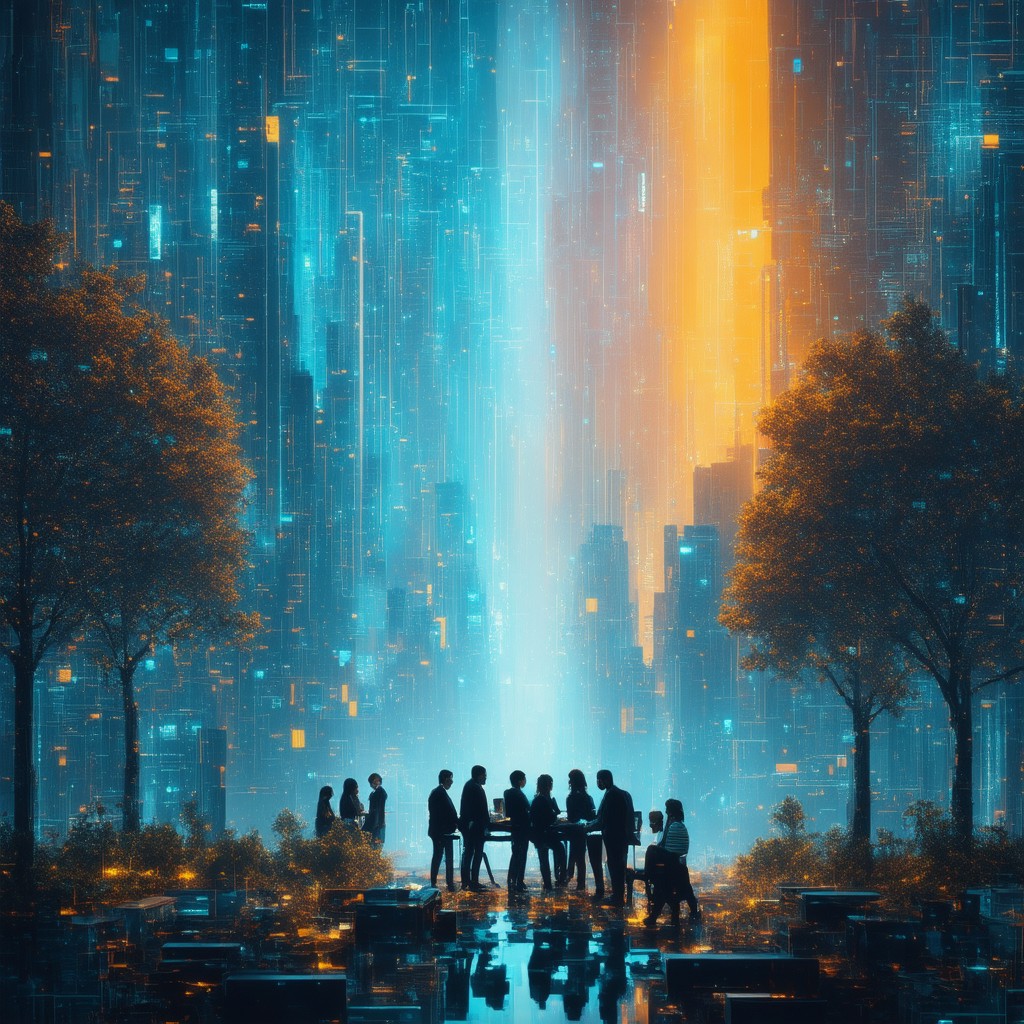Understanding the Lucrative World of AI Consulting: Salary Insights and Career Paths for an AI Consultant Alba 1 Understanding the Lucrative World of AI Consulting: Salary Insights and Career Paths for an AI Consultant Alba 1