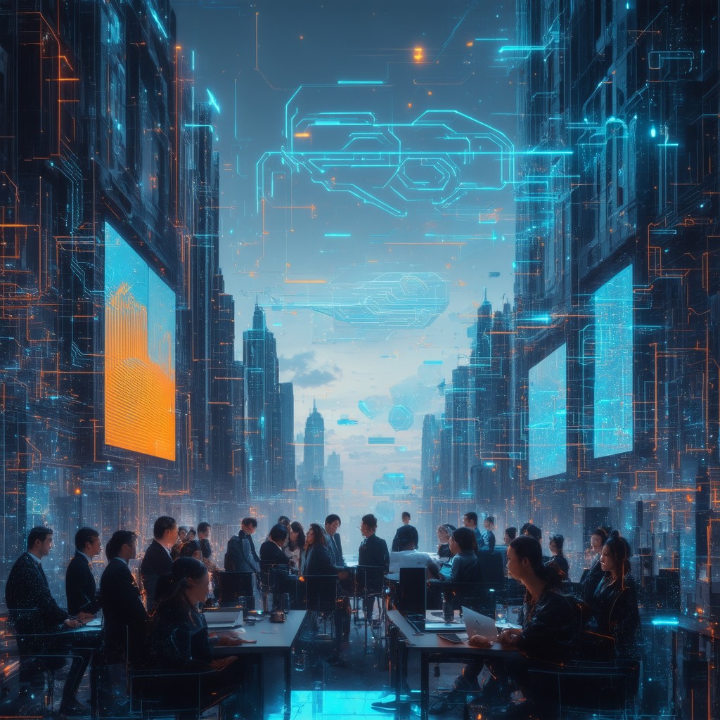 Understanding the Role and Value of an AI Consultant in Blue Mound: Costs, Earnings, and Career Insights 2