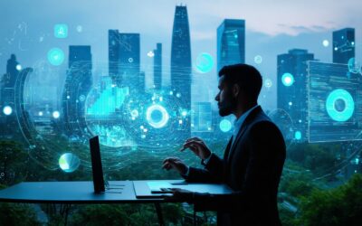 Simple Blog Page Style 15 Understanding the Role and Value of an AI Consultant in Blue Mound: Costs, Earnings, and Career Insights