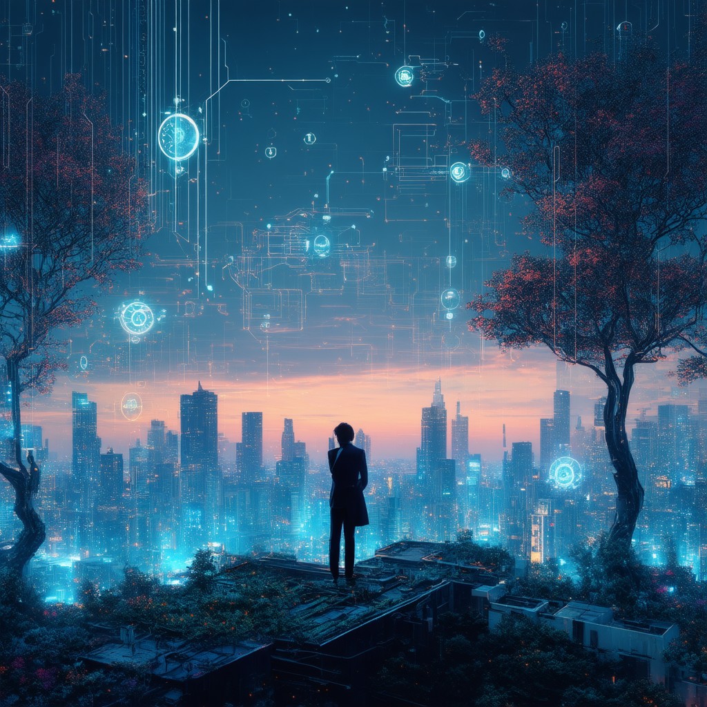 Understanding the Role and Value of an AI Consultant in Blue Mound: Costs, Earnings, and Career Insights 1