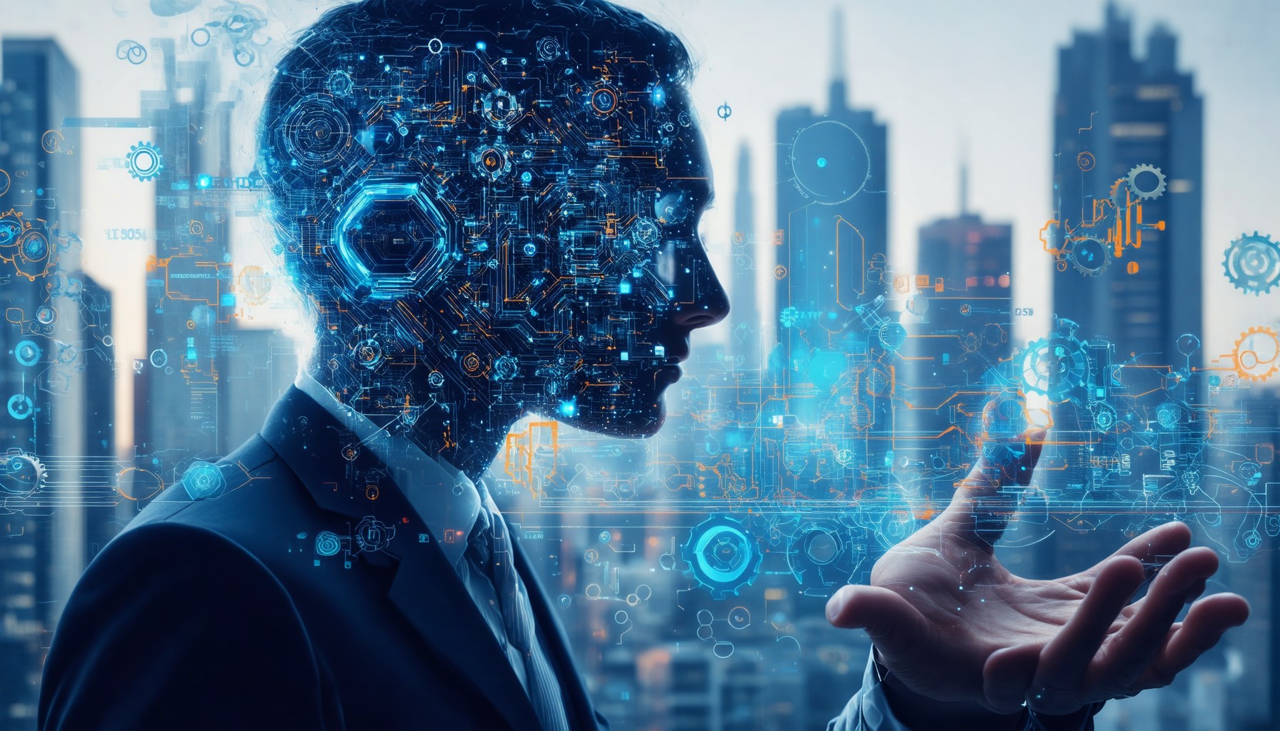 Determining the Value of an AI Consultant in Booneville: Costs, Salaries, and Essential Insights for Your Business