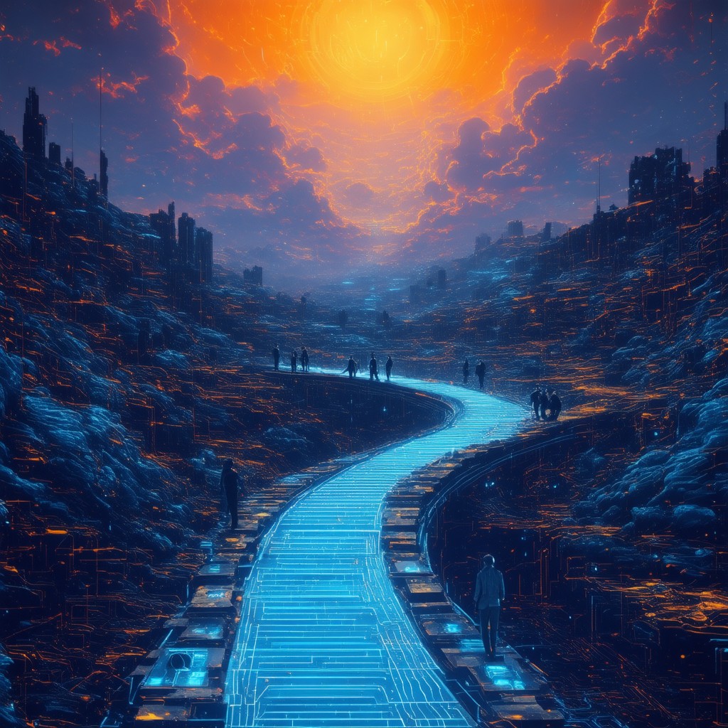 Navigating the Path to Success as an AI Consultant with Bowman: Salary Insights, Cost Breakdown, and Entry Strategies for Beginners 2