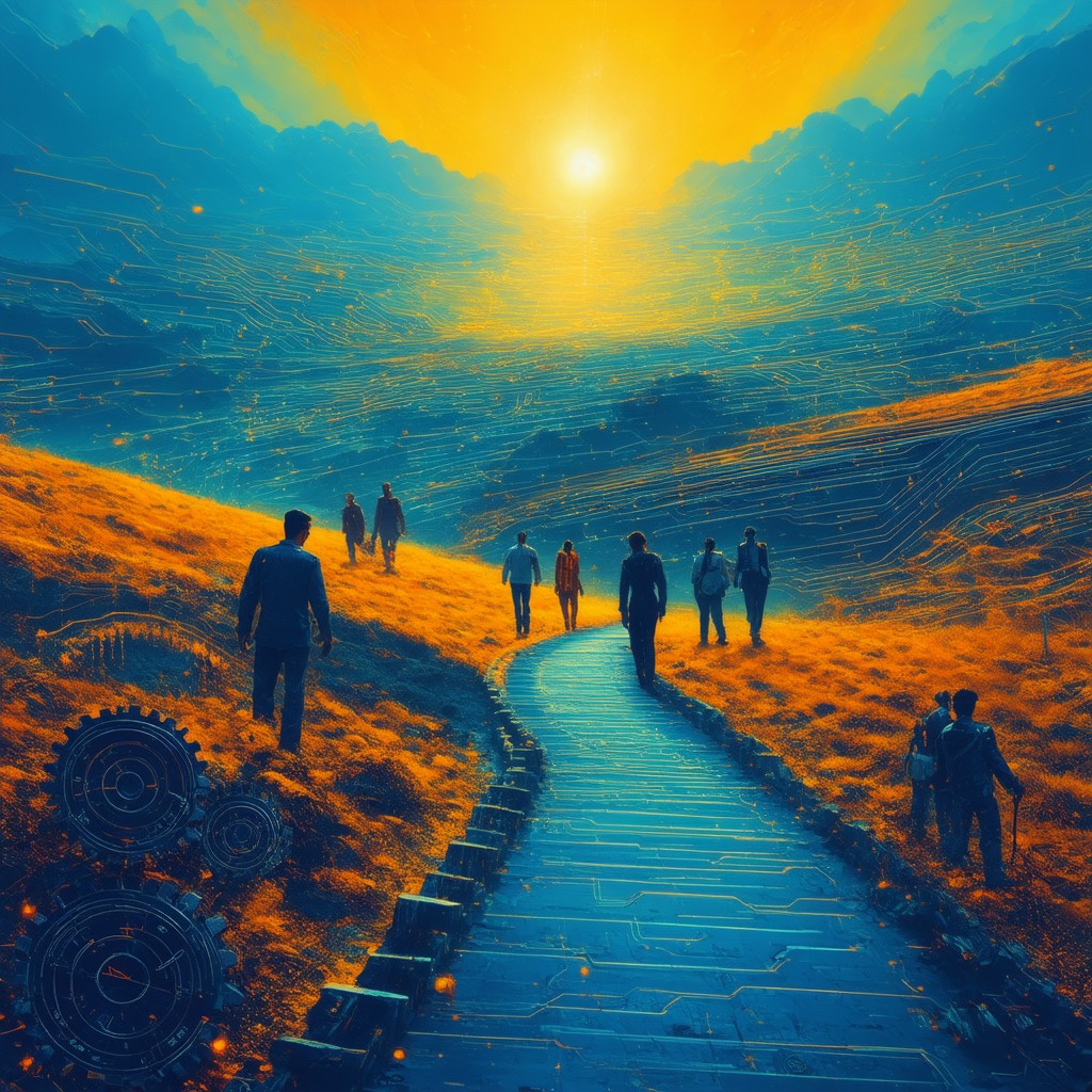 Navigating the Path to Success as an AI Consultant with Bowman: Salary Insights, Cost Breakdown, and Entry Strategies for Beginners 1