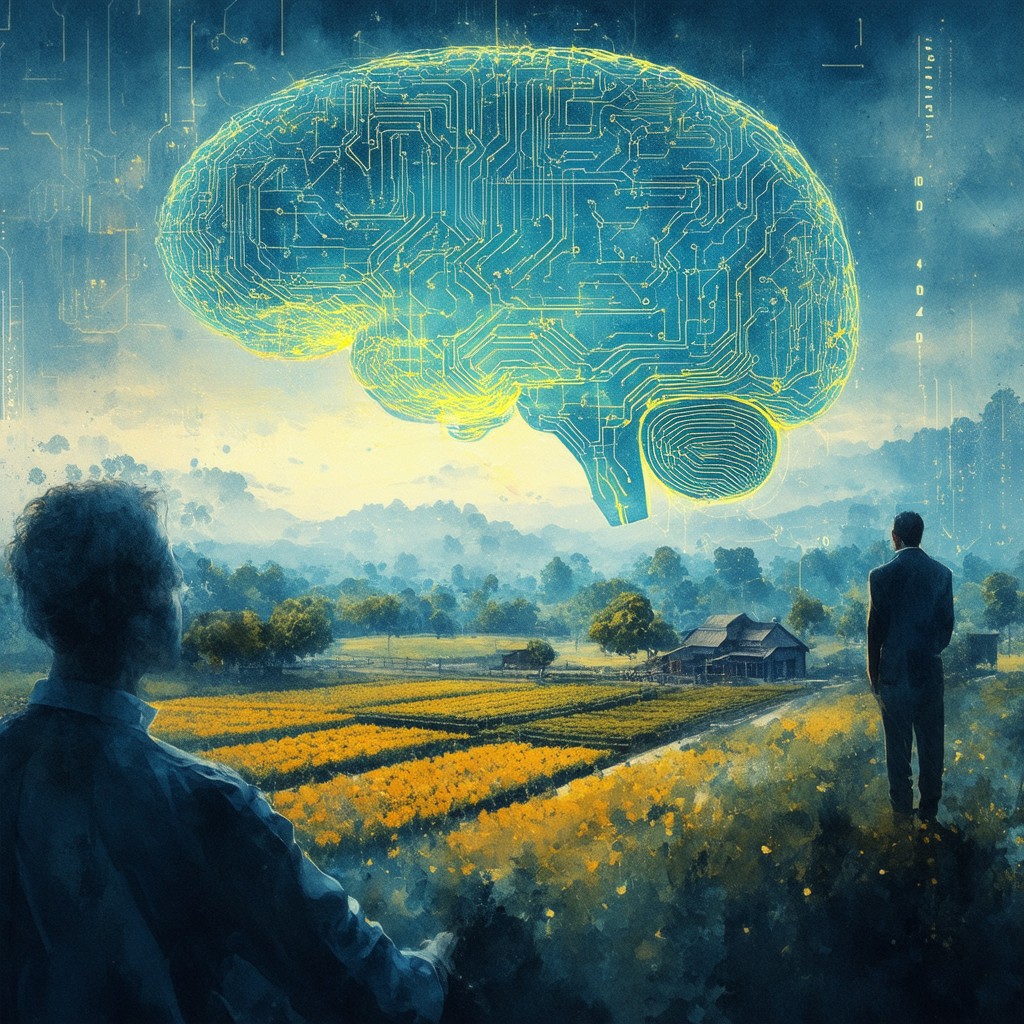 Understanding the Value of an AI Consultant in Dinuba: Costs, Salaries, and Hiring Insights 1 Understanding the Value of an AI Consultant in Dinuba: Costs, Salaries, and Hiring Insights 1
