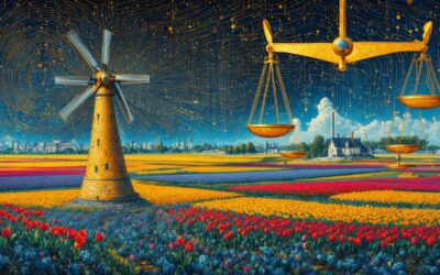 Simple Blog Page Style 16 Understanding AI Consultant Salaries in Dutch Flat: What to Expect from AI Consultancy in the Netherlands and Beyond