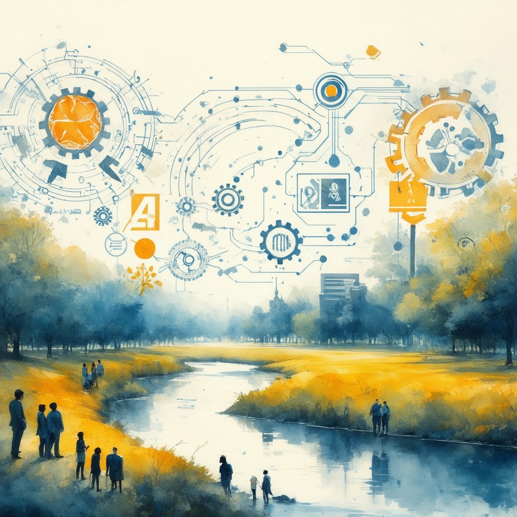 Understanding AI Consultant Salaries in Dutch Flat: What to Expect from AI Consultancy in the Netherlands and Beyond 1