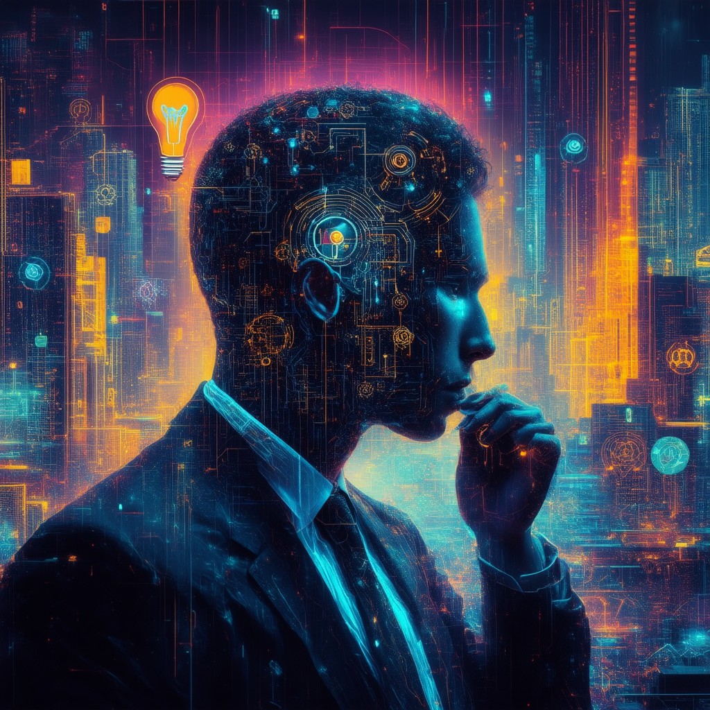 Understanding the Role and Costs of an AI Consultant in El Centro: Salary Insights, Job Opportunities, and More 2 Understanding the Role and Costs of an AI Consultant in El Centro: Salary Insights, Job Opportunities, and More 2